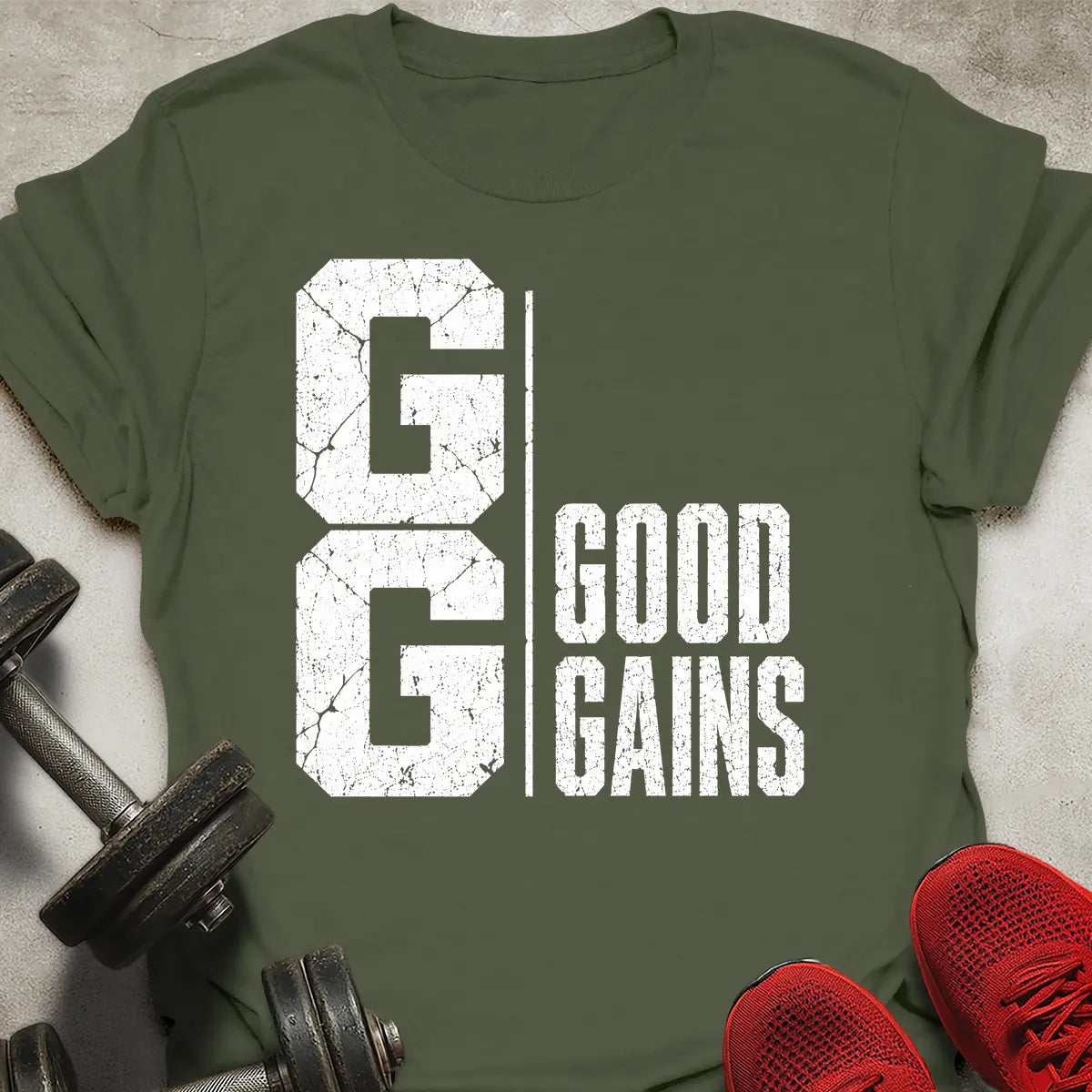 GG T-Shirt