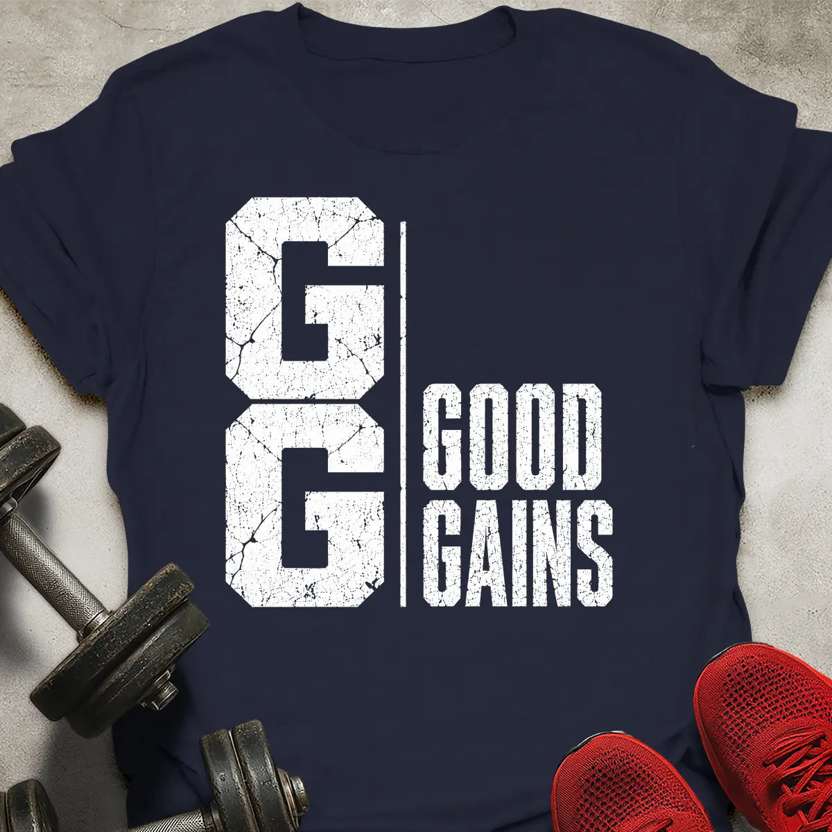 GG T-Shirt
