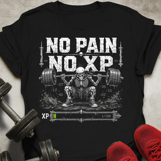 No XP T-Shirt