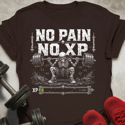 No XP T-Shirt