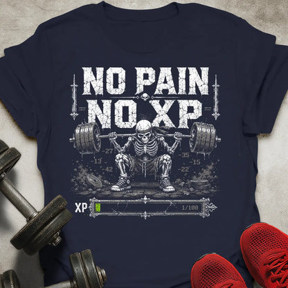 No XP T-Shirt