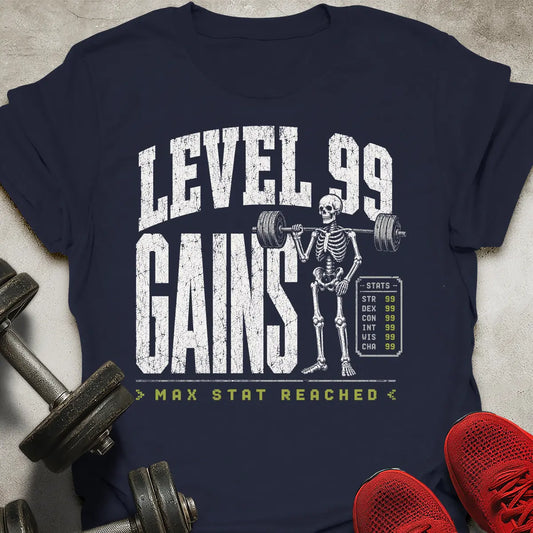 Level 99 T-Shirt