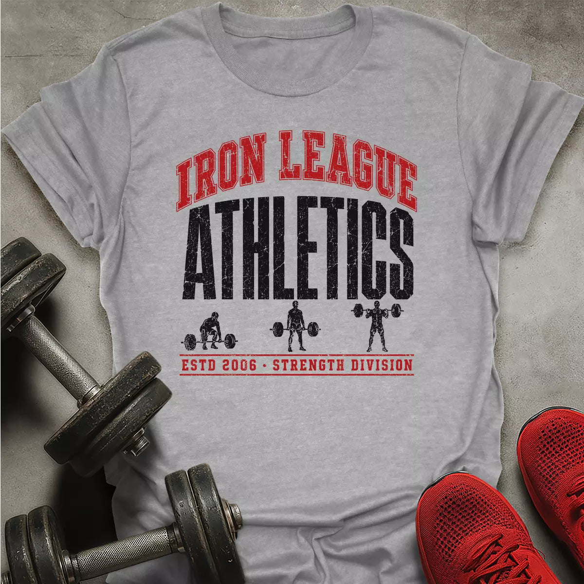 Sport Grey
