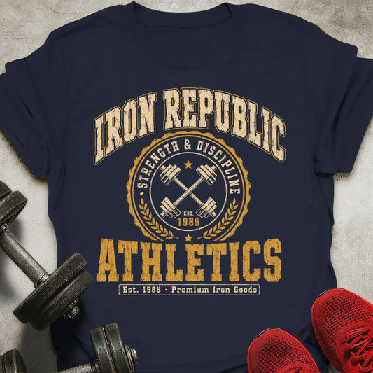 Iron Republic T-Shirt