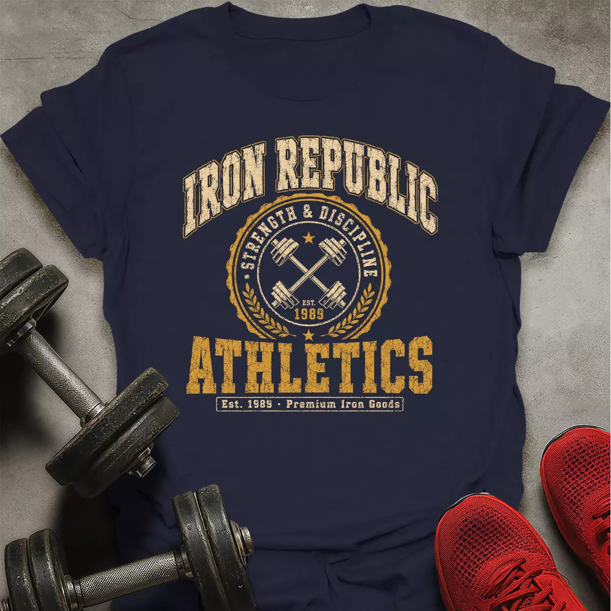 Navy