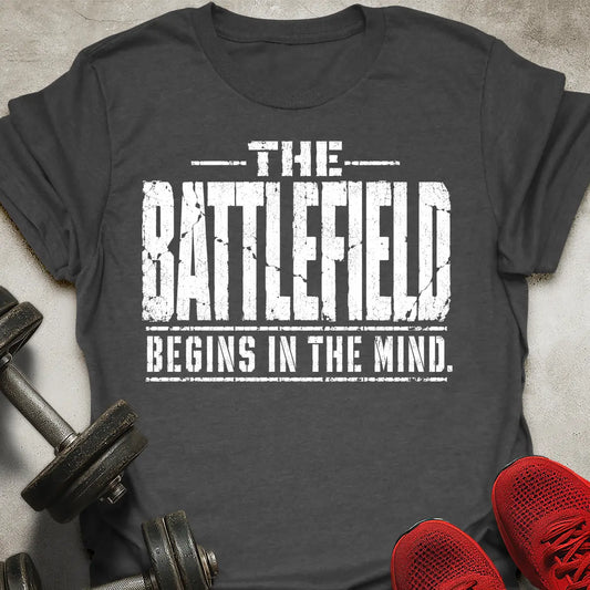Battlefield T-Shirt