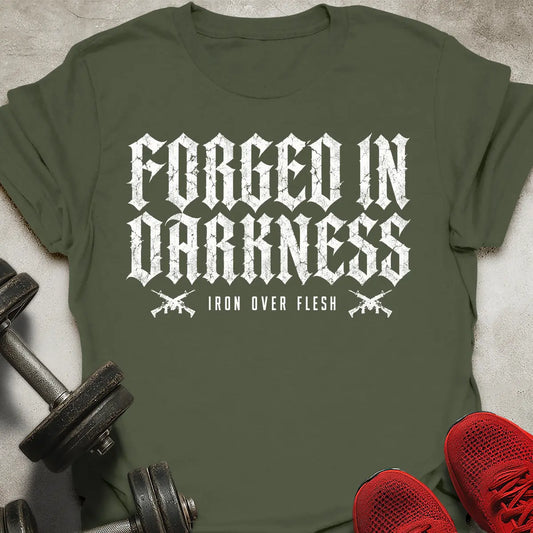 Forged in Darkness T-Shirt