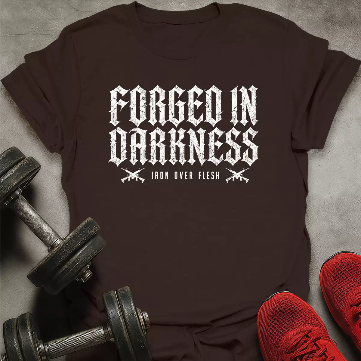 Dark Chocolate
