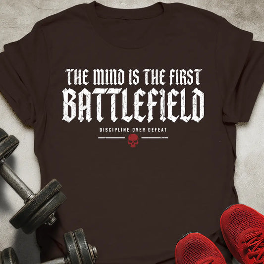 First Battlefield T-Shirt