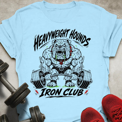 Heavyweight Hounds T-Shirt