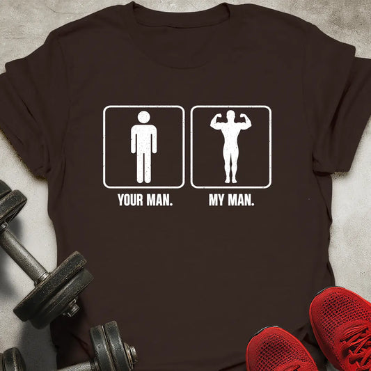 My Man T-Shirt