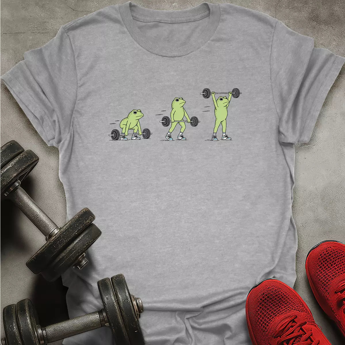 Sport Grey