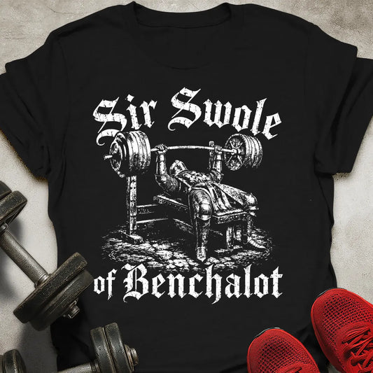 Sir Swole T-Shirt