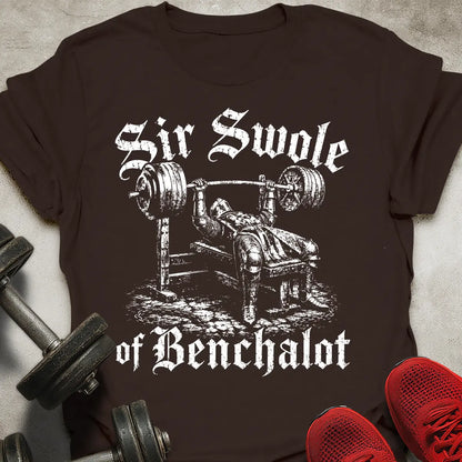 Sir Swole T-Shirt