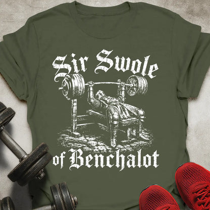 Sir Swole T-Shirt