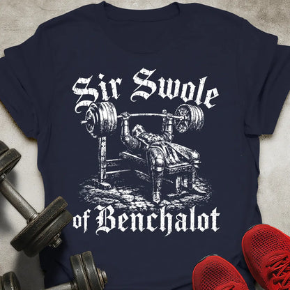 Sir Swole T-Shirt