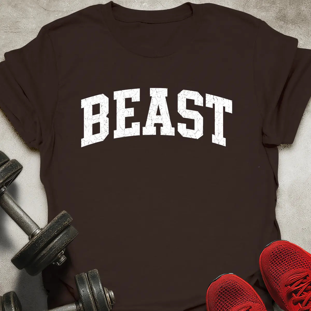 Beast Arch T-Shirt