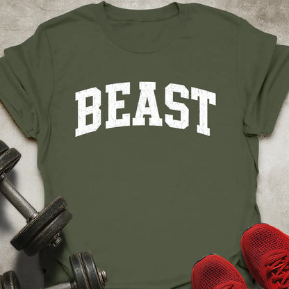 Beast Arch T-Shirt