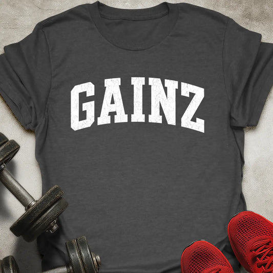 Gainz Arch T-Shirt