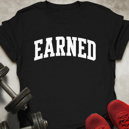 Earned Arch T-Shirt