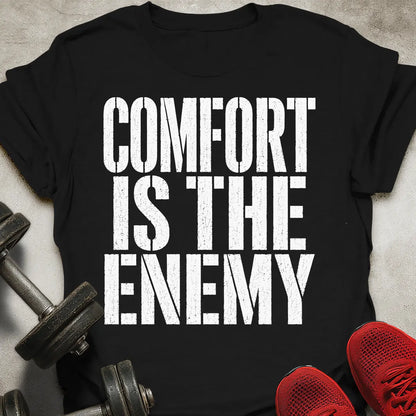 No Comfort T-Shirt