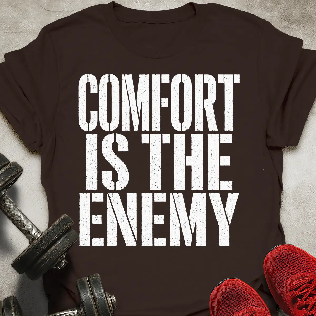 No Comfort T-Shirt