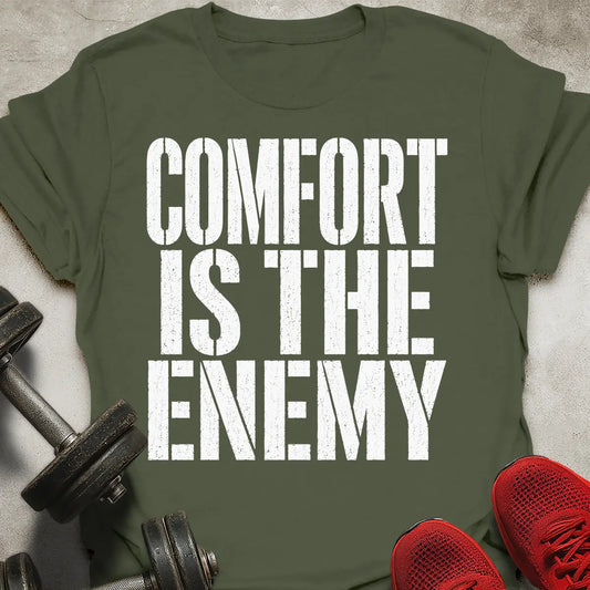 No Comfort T-Shirt
