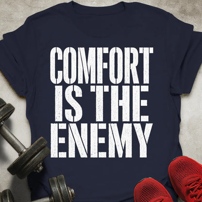 No Comfort T-Shirt