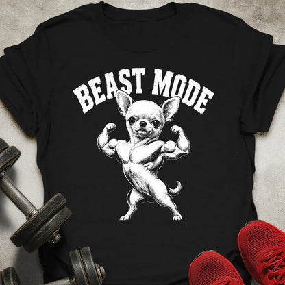 Beast Chihuahua T-Shirt