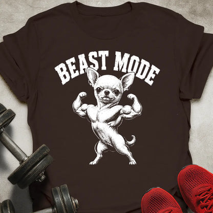Beast Chihuahua T-Shirt