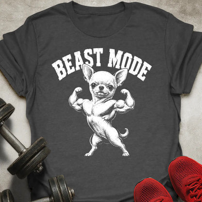 Beast Chihuahua T-Shirt