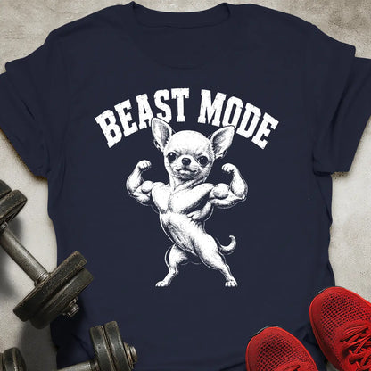Beast Chihuahua T-Shirt