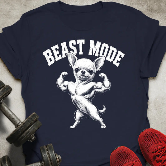 Beast Chihuahua T-Shirt