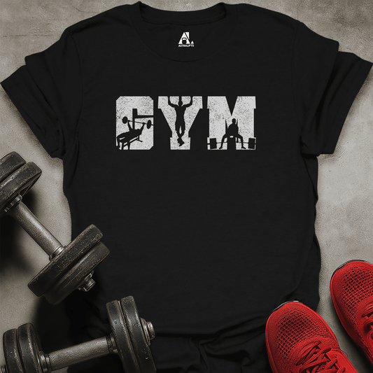 Gym T-Shirt