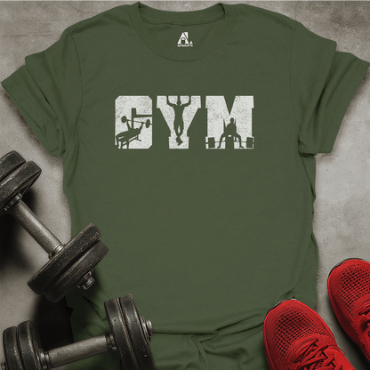 Gym T-Shirt