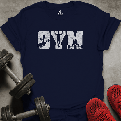 Gym T-Shirt