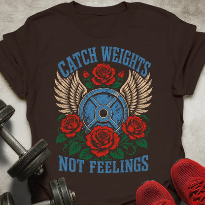 Catch Weights T-Shirt