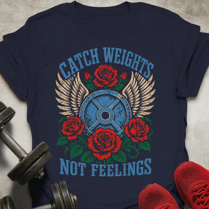 Catch Weights T-Shirt