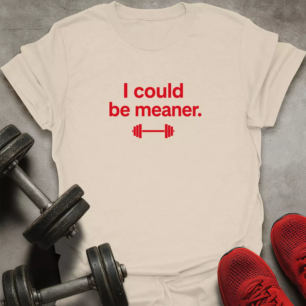 Meaner T-Shirt