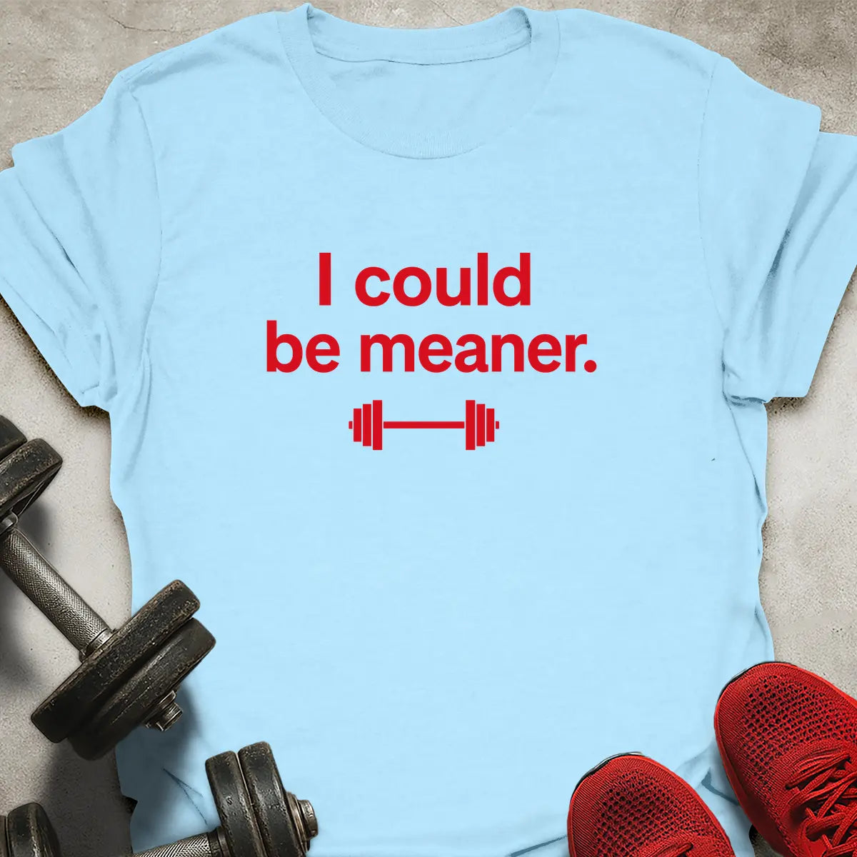 Meaner T-Shirt
