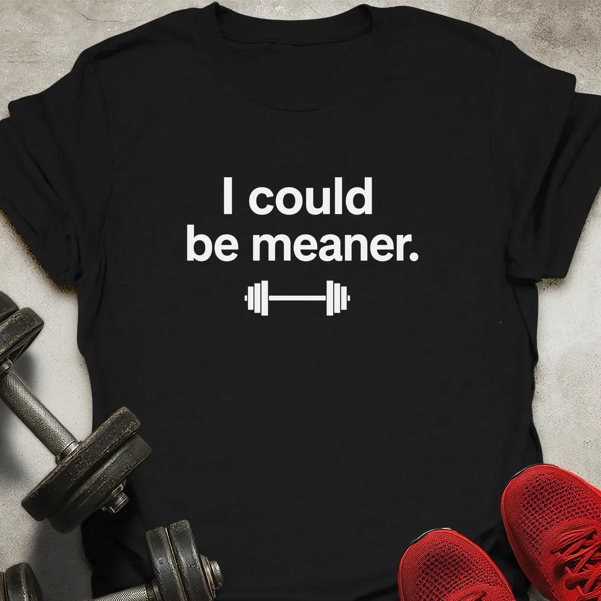 Meaner T-Shirt
