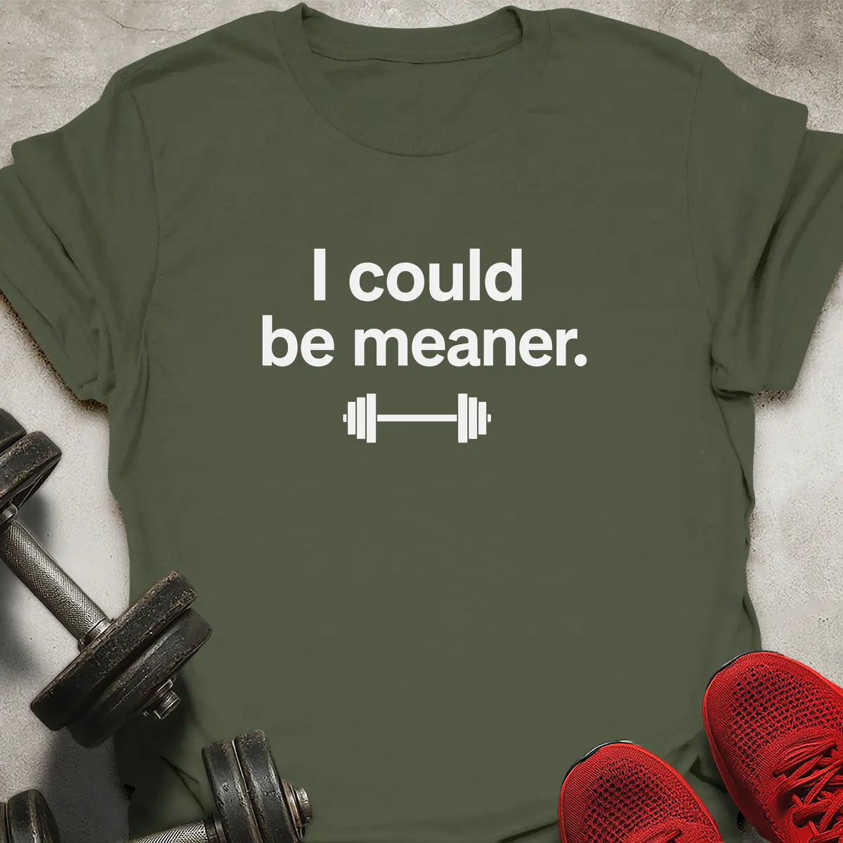 Meaner T-Shirt
