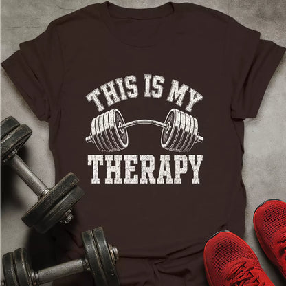 My Therapy T-Shirt