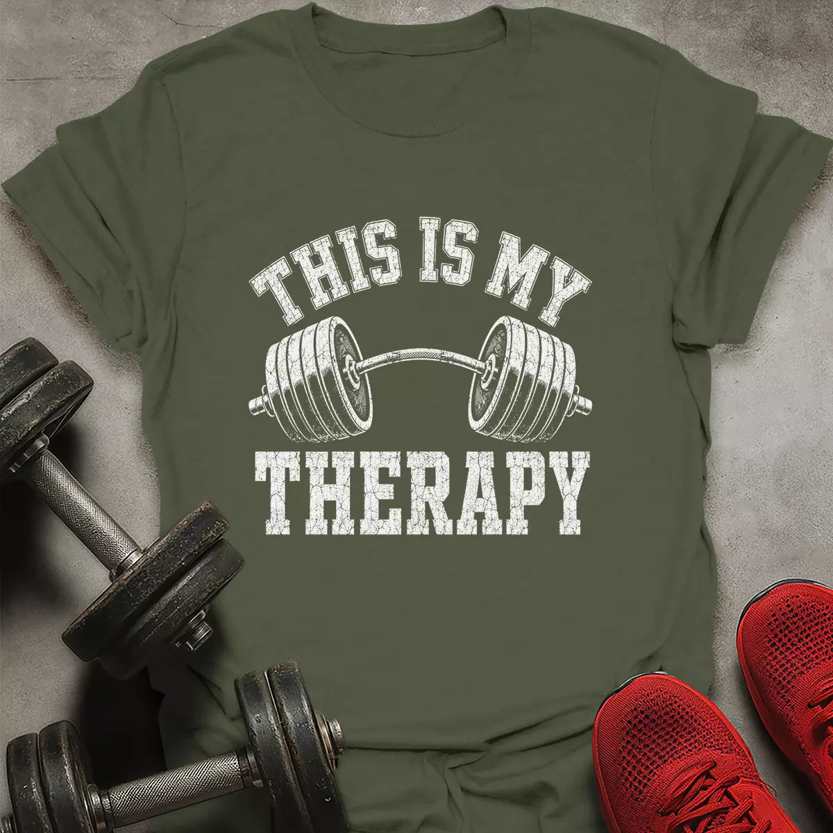 My Therapy T-Shirt