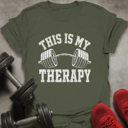 My Therapy T-Shirt