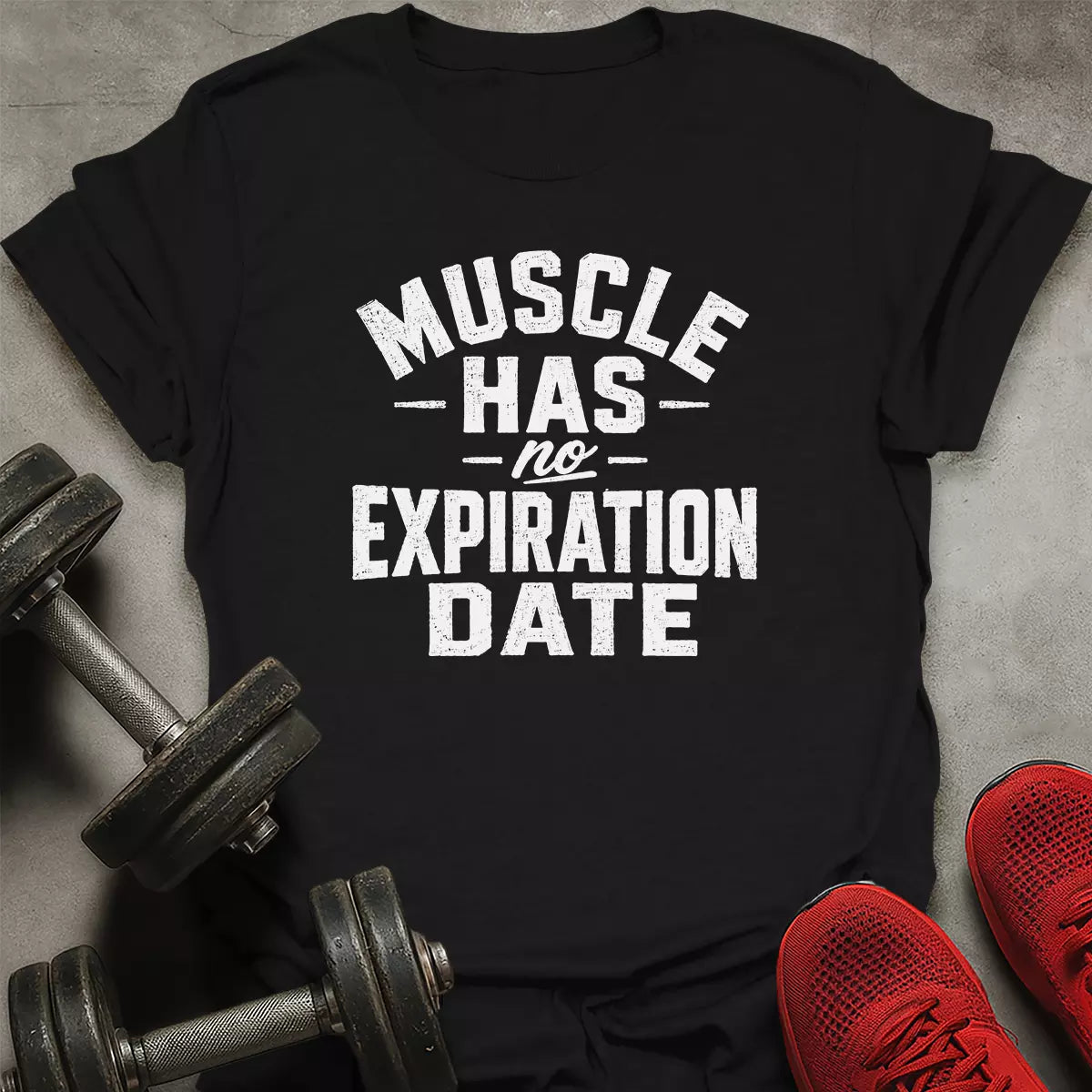 No Expiration T-Shirt
