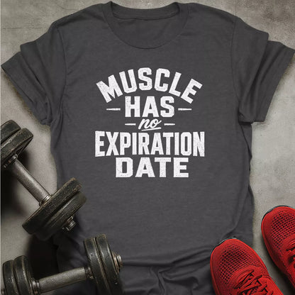 No Expiration T-Shirt