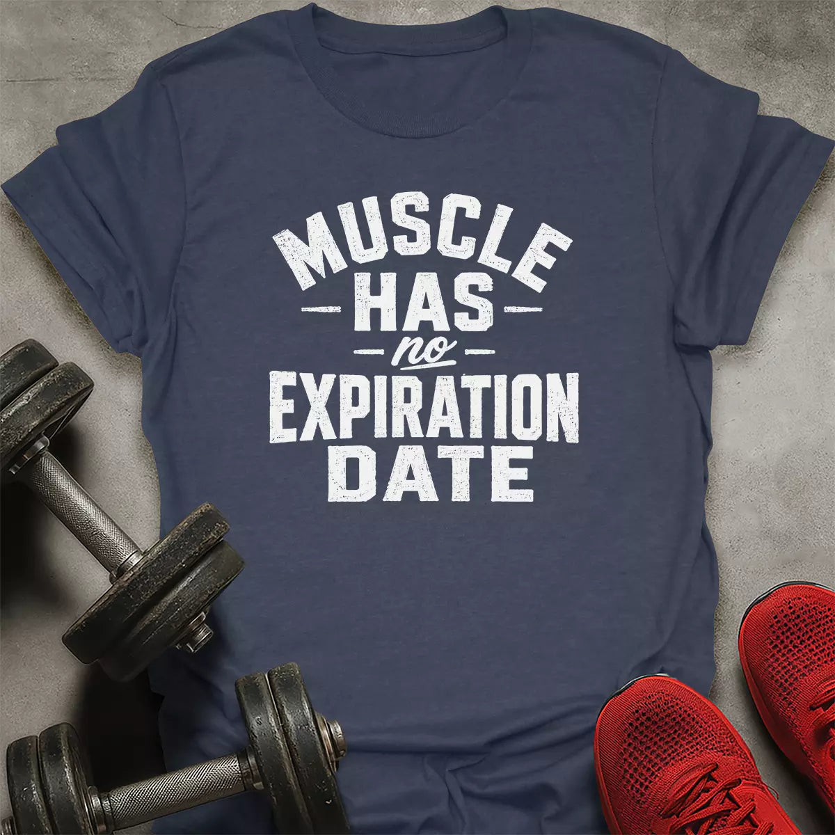 No Expiration T-Shirt