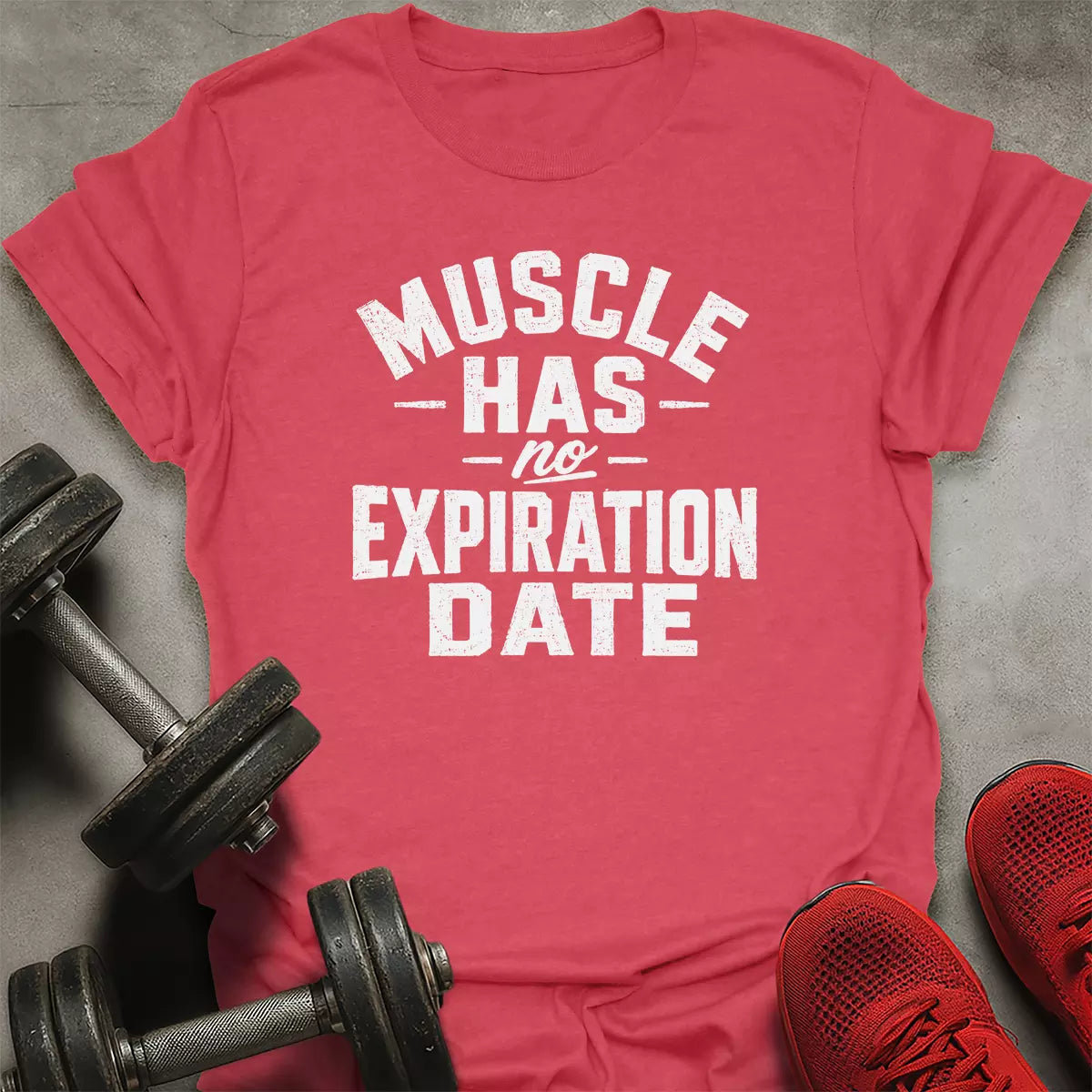 No Expiration T-Shirt
