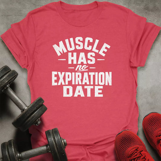 No Expiration T-Shirt